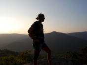 Shenandoah National Park / Old Rag Mountain