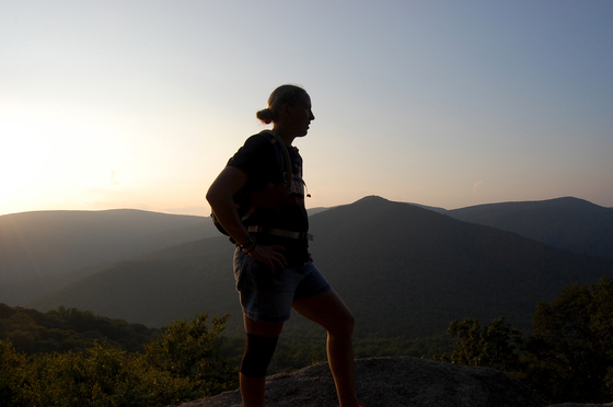 Shenandoah National Park / Old Rag Mountain