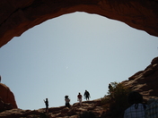 Arches National Park