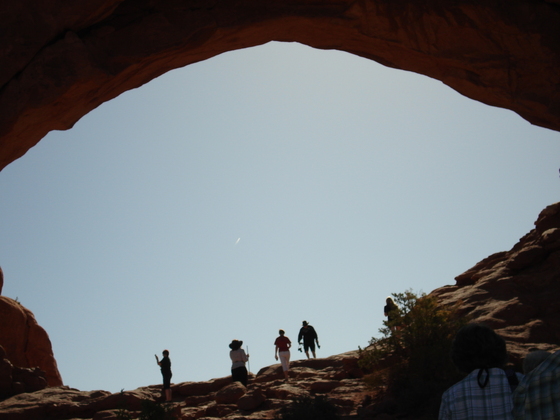 Arches National Park