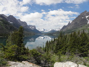 Glacier National Park