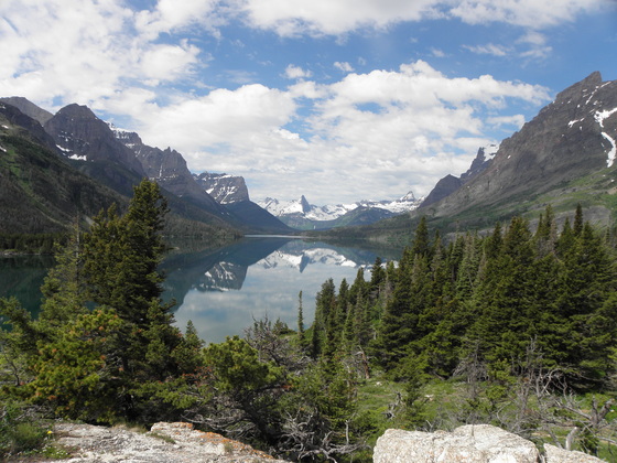 Glacier National Park