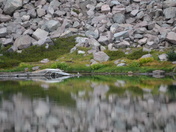 Lassen Volcanic National Park