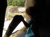 Bandelier National Monument