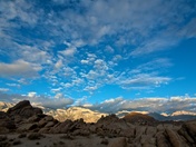 BLM Alabama Hills Recreation Area