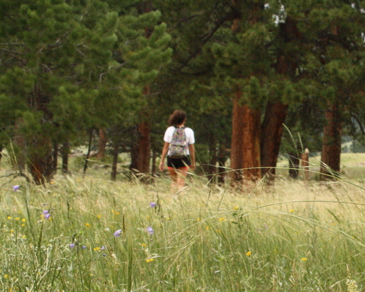 Rocky National Park