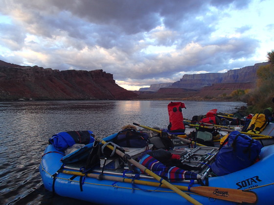 Grand Canyon National Park