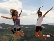 Rocky National Park