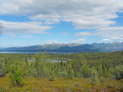 Lake Clark National Park