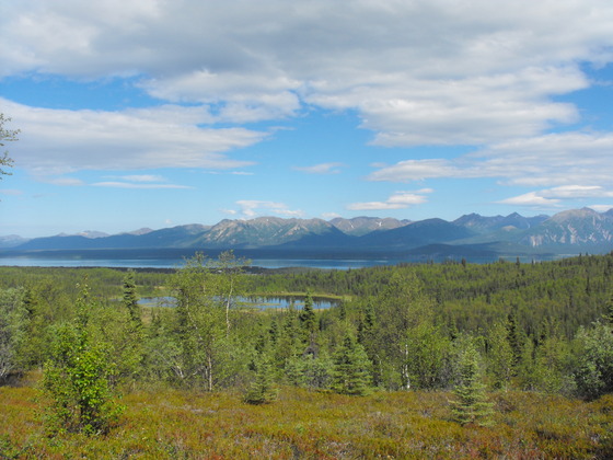 Lake Clark National Park