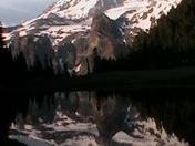 Mt. Rainier