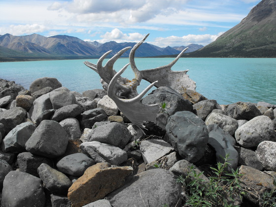 Lake Clark National Park