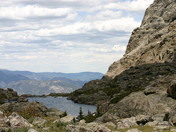 Rocky Mountain National Park