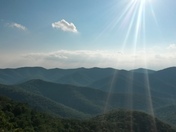Shenandoah National Park