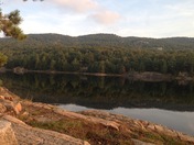 Killarney Provincial Park