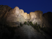 Mount Rushmore National Memorial