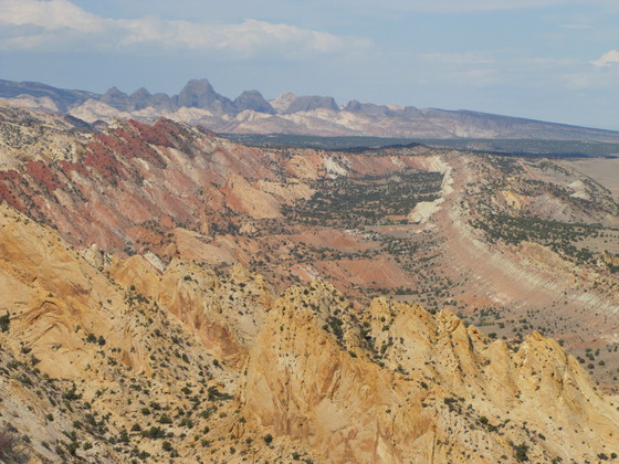 Capitol Reef National Park