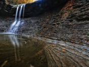 Cuyahoga Valley National Park Ohio 