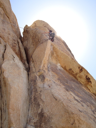 Joshua Tree National Park
