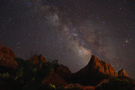 Zion National Park