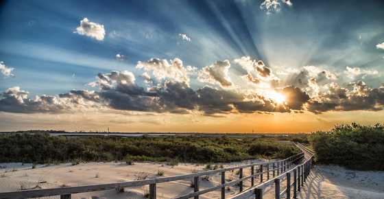 Back Bay National Wildlife Refuge