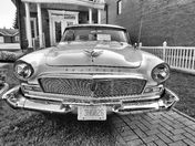 1956 Chrysler New Yorker