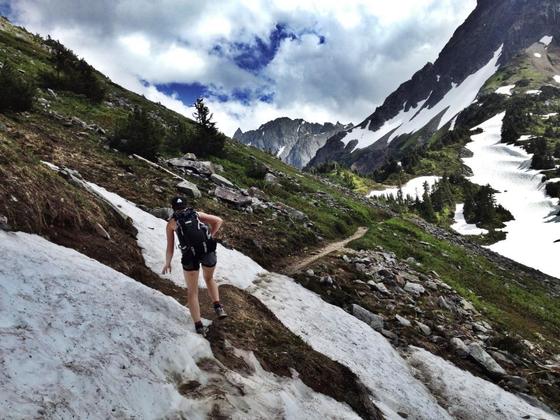 North Cascades National Park