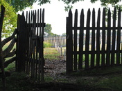 Cumberland Gap National Historical Park