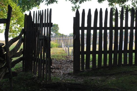Cumberland Gap National Historical Park