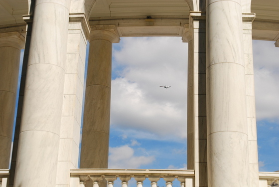 Arlington National Cemetary, Washington, D.C.