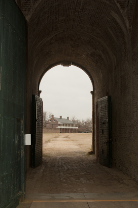 Ft. Washington