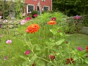 Weir Farm National Historic Site