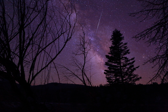 lassen national park