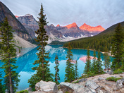 Moraine Lake