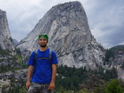 Yosemite National Park