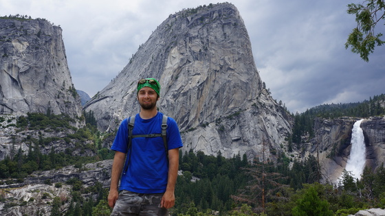 Yosemite National Park