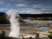 Yellowstone National Park