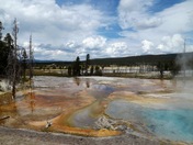 Yellowstone National Park