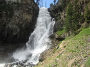 Yellowstone Nat. Park