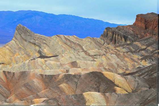 Death Valley National Park