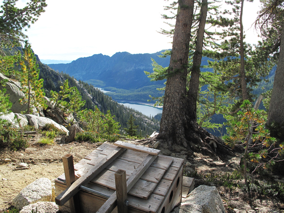 The Enchantments