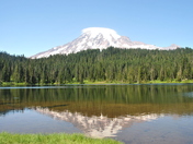 Mount Rainier