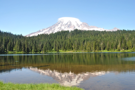 Mount Rainier