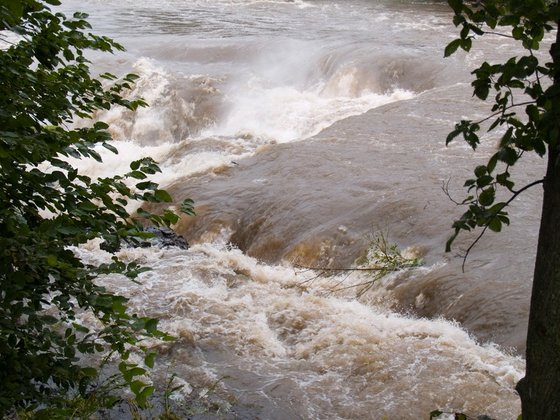 Great Falls National Historical Park