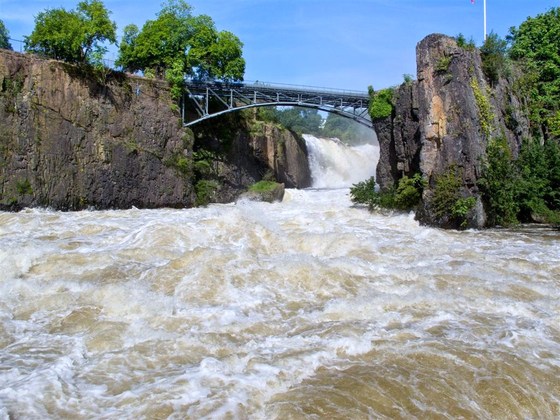 Great Falls National Historical Park