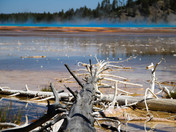 Yellowstone National Park