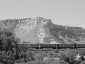 Scottsbluff National Monument