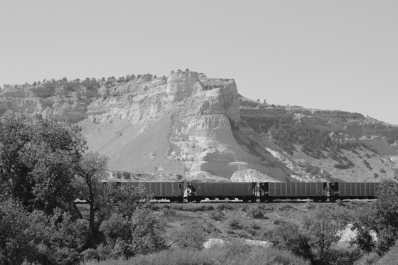 Scottsbluff National Monument