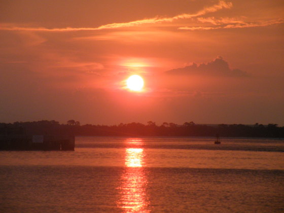 pensacola national park