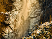 Yosemite National Park